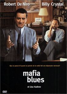 Mafia Blues [FR Import]