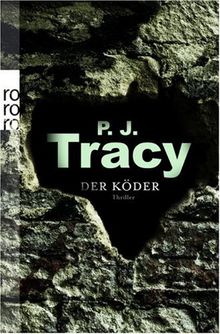 Der Köder. Sonderausgabe.