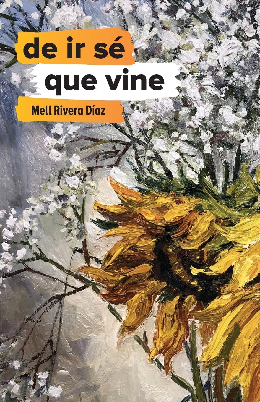 de ir sé que vine