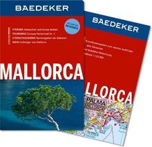 Baedeker Reiseführer Mallorca