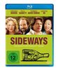 Sideways [Blu-ray]
