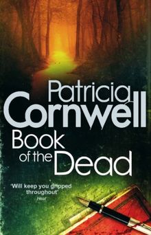 Book of the Dead (Scarpetta Novels)