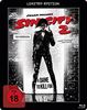 Sin City 2 - A Dame To Kill For - Steelbook [3D Blu-ray] [Limited Edition]