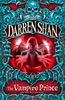 Vampire Prince (The Saga of Darren Shan)