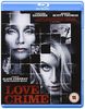 Lovecrime [Blu-ray] [Import]