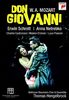 Mozart - Don Giovanni [Blu-ray]