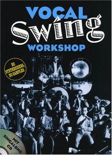 Total Vocal Songs - Swing Hits
