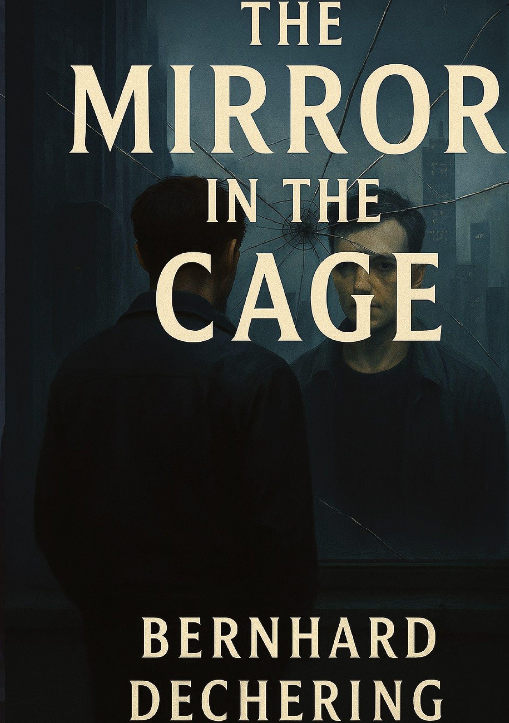 The Mirror in the Cage: Remembering what it means to be human - a warning from Universe 25