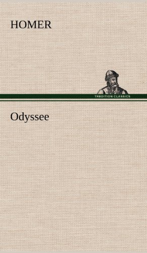 Odyssee