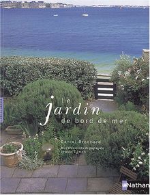 Le jardin de bord de mer