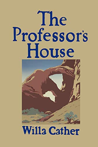 The Professor's House