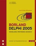 Borland Delphi 2005: Microsoft .NET Framework-Entwicklung