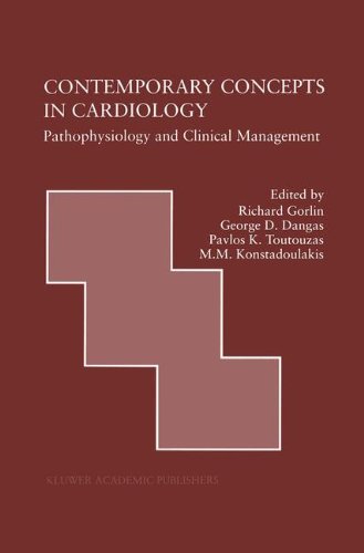 Contemporary Concepts in Cardiology: Pathophysiology and Clinical Management (Developments in Cardiovascular Medicine, Band 217)