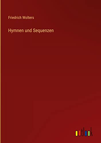Hymnen und Sequenzen