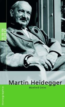 Heidegger, Martin von Geier, Manfred | Buch | Zustand gut