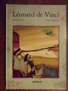 Léonard de Vinci