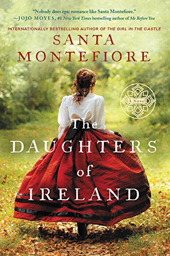 The Daughters of Ireland (Deverill Chronicles, Band 2)