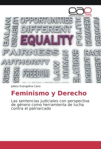 Feminismo y Derecho: Las sentencias judiciales con perspectiva de género como herramienta de lucha contra el patriarcado