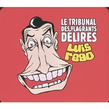 Le Tribunal Des Flagrants Délires