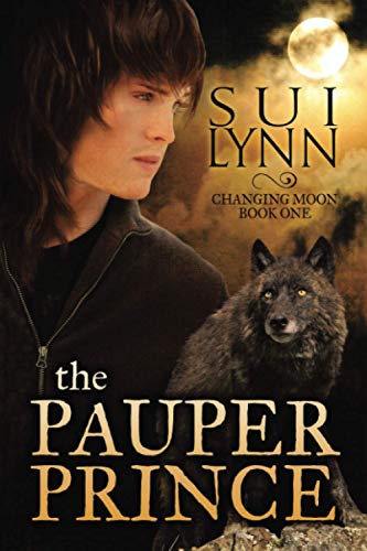 The Pauper Prince (Changing Moon)