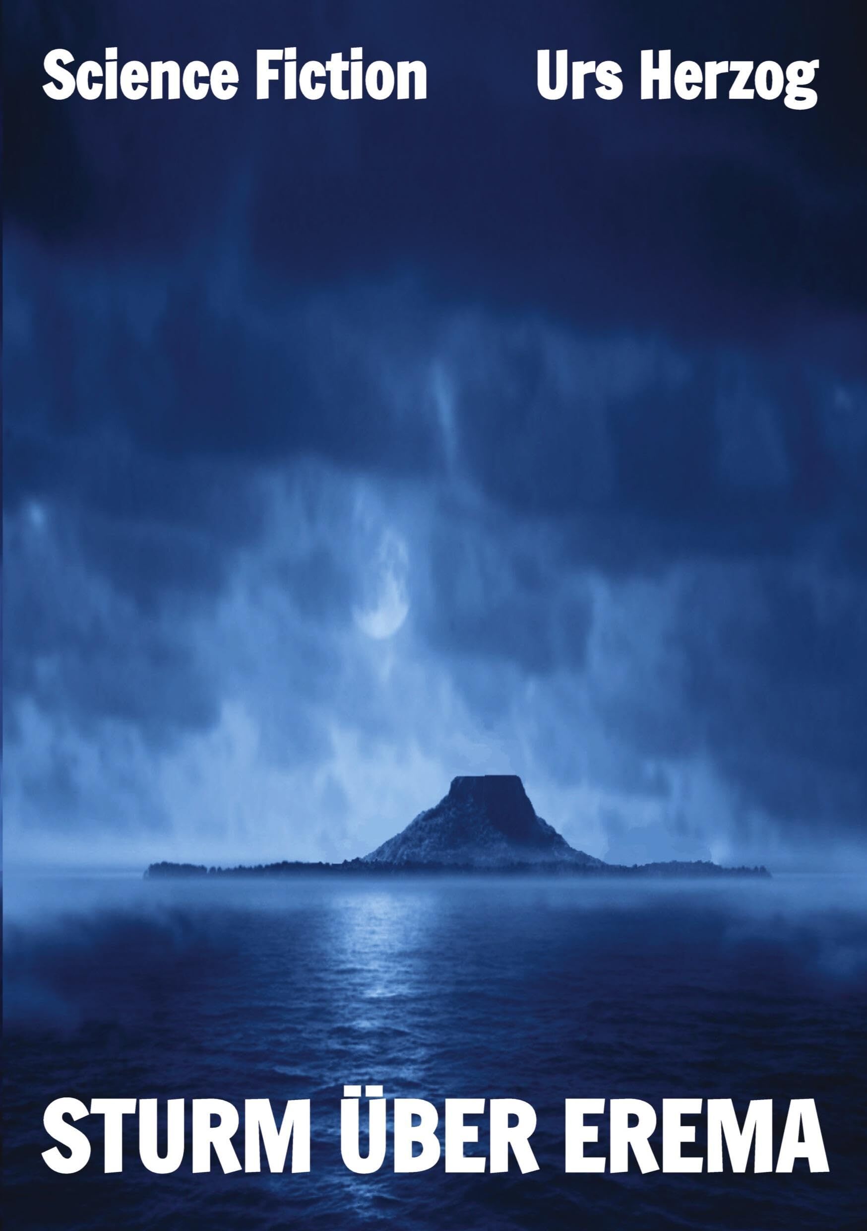 Sturm über Erema