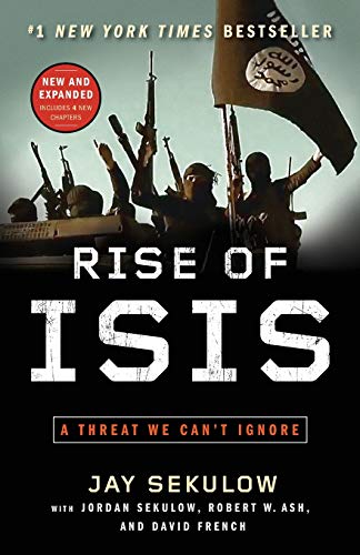 Rise of ISIS: A Threat We Can't Ignore