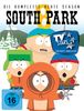 South Park: Die komplette achte Season [3 DVDs]
