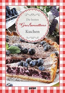 Die besten Großmutters Kuchen