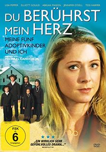 Du berührst mein Herz