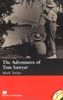 The Adventures of Tom Sawyer: Lektüre mit Audio-CD: Beginner Level 600 Wörter / 1.-2. Lernjahr