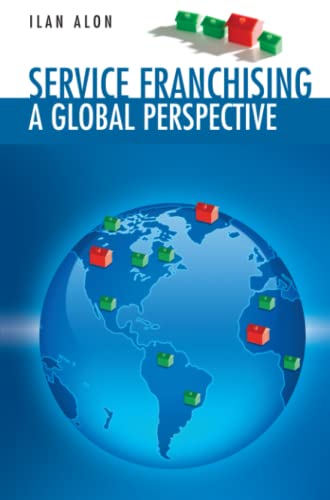 Service Franchising: A Global Perspective