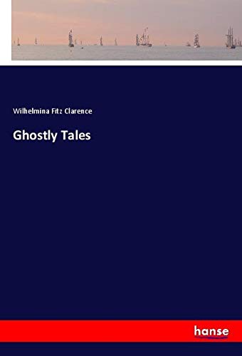 Ghostly Tales