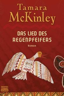 Das Lied des Regenpfeifers: Roman
