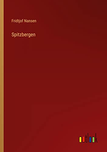 Spitzbergen