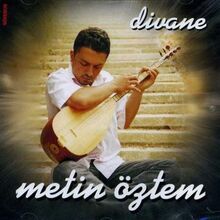 Divane von Metin Öztem | CD | Zustand sehr gut