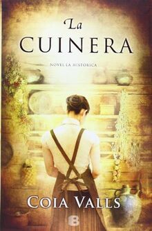 La cuinera (Histórica)