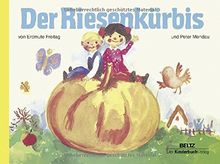 Der Riesenkürbis