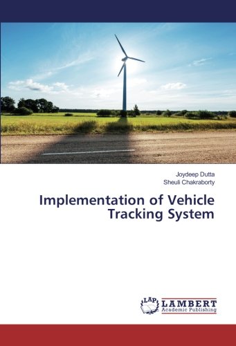 Implementation of Vehicle Tracking System