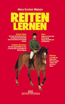 Reiten lernen