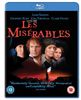 Les Miserables [Blu-ray] [UK Import]