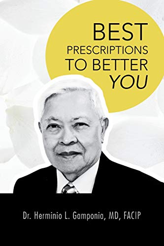 BEST PRESCRIPTIONS TO BETTER YOU