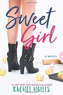 Sweet Girl (The Girls, 2, Band 2)