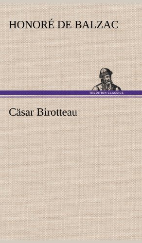 Cäsar Birotteau