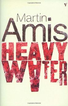 Heavy Water And Other Stories