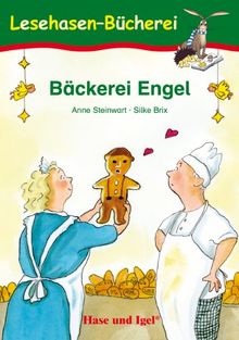 Bäckerei Engel: Schulausgabe