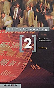 F.I.T.-Accounting / Erweiterung: Theorie und Aufgaben