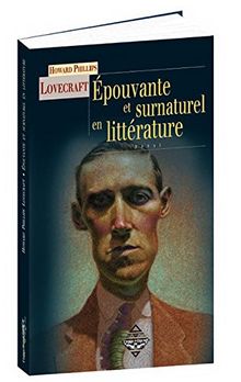 Epouvante et surnaturel en littérature