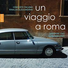 Un Viaggio a Roma