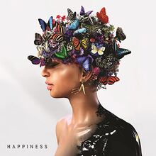 Happiness by Eva | CD | condition very good