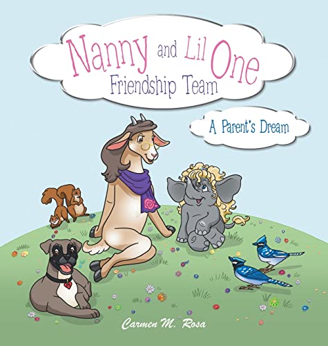 Nanny and Lil One Friendship Team: A Parent's Dream